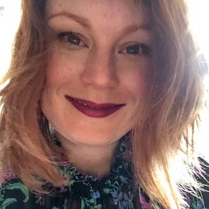 Meet your Posher, Risa